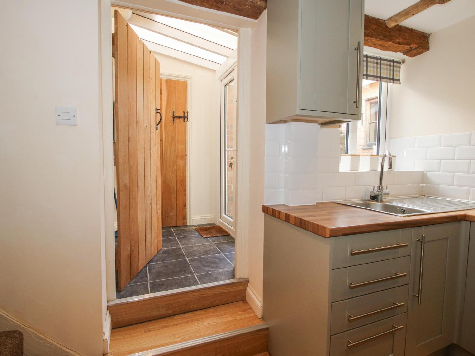 Pinner'S Cottage نايتون المظهر الخارجي الصورة